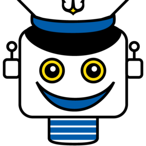 Bootsy - unser Chatbot, der Leuten bei Ihren Fragen und Problemen unterstützt.